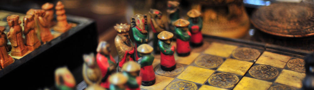 Portes de Conscience