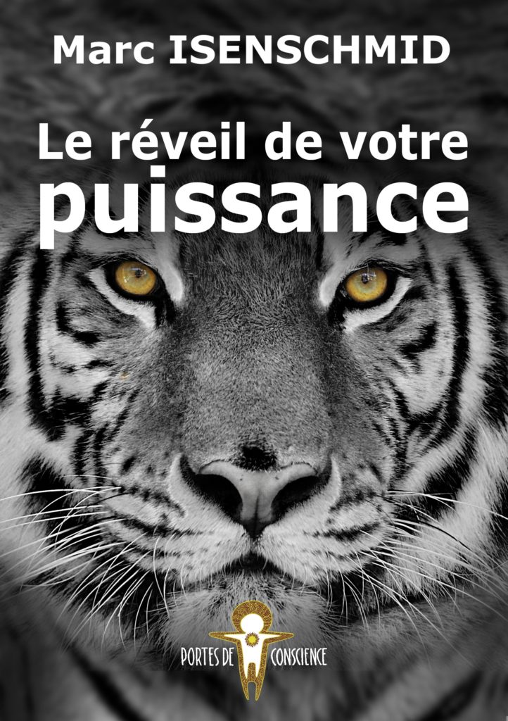 le réveil de votre puissance, sortie 2012